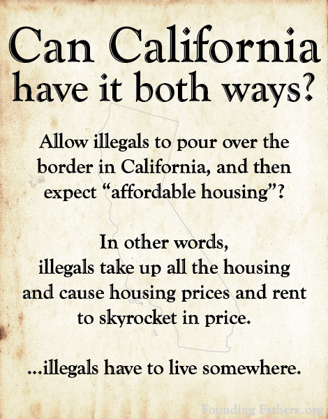 Can California have it both ways?