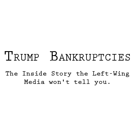 Trump Bankruptcies