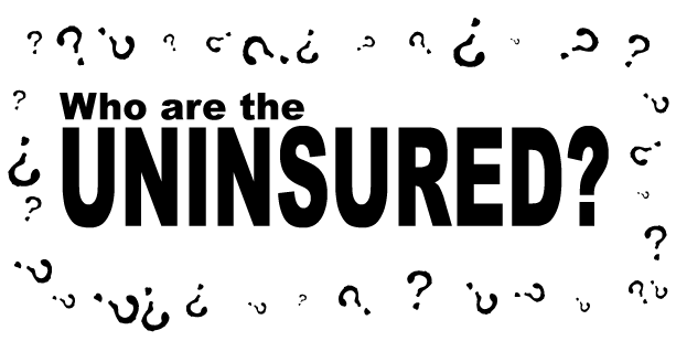 Who are the UnInsured?