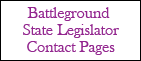 Battleground State Legislator Contact Pages