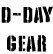 D-Day Gear